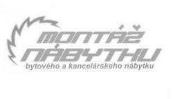 Montáž nábytku - bytového a kancelárskeho nábytku
