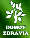 Lekáreň Domov zdravia
