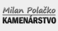 Milan Polačko - kamenár