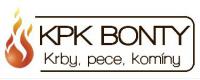 KPK Bonty - Krby, pece, komíny