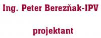 Ing. Peter Berezňak - IPV
